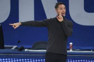 纳什：杜克&爱德华兹都有NBA级别的对抗能力和进攻能力