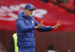 图赫尔：队内已有7例阳性，申请延期被拒我们既失望也生气