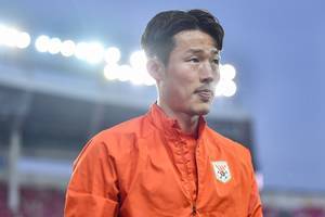 K联赛MVP→中超MVP,东体:孙准浩是本赛季最佳球员的热门人选