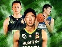 官宣！直播吧拿下NBL版权 周琦&NBL全场次免费观看📺️