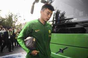 马德兴谈留洋:“搞运动”方式不可行,而是需脚踏实地向前