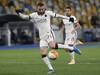意媒:佛罗伦萨想租借马约拉尔,但面临水晶宫的竞争