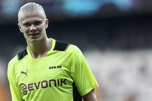 图片报:哈兰德与多特同意最迟在二月底前明确球员的未来