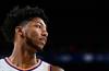 太阳后卫佩顿再次触发健康与安全协议 今日缺战雷霆