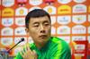 李磊:若适应欧洲节奏我有一定竞争力 希望未来回工体助国安争冠
