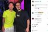 被私信指责是将新冠传染给梅西的刺客，阿根廷DJ回应：我没有感染