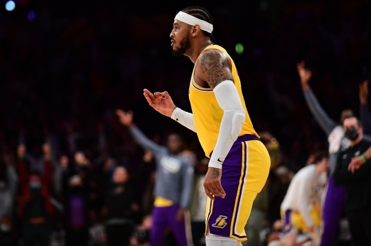 如何看自己多次奉献关键球? 甜瓜:我就是做好分内之事 为所当为