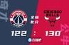 🏀拉文27分 比尔26+6 公牛六人上双胜奇才取九连胜