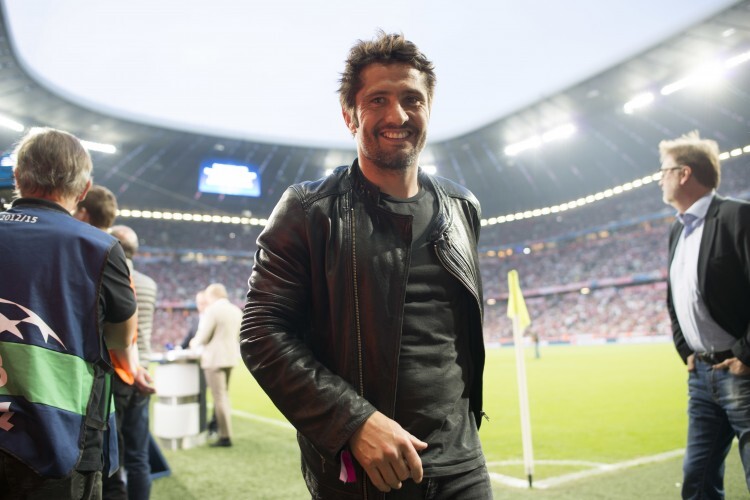 利扎拉祖:巴黎的明星不是梅西也不是内马尔,而是姆巴佩
