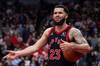 关键先生!范弗里特决胜时刻连中三记三分 全场砍32分4助攻2断