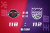 🏀伍德23+14 波特23+7 希尔德27+5 火箭复仇国王
