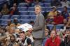 赛季至今各队助攻率：勇士独一档 掘金第2 爵士垫底