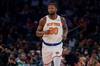 NBA官方：尼克斯因兰德尔拒绝采访违反规定被罚款2万5