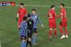 14年国青2-1日本，韦世豪梅开二度，南野拓实打入一球