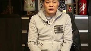 国足未来怎么发展？范志毅：得洗牌！多给年轻人机会