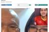 越南媒体：越南众国脚与家人视频庆祝新年，盼踢好与中国队比赛