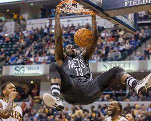 官方：前NBA状元本内特正式加盟中国台湾联赛高雄钢铁人队