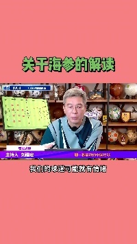 刘建宏：不应该揪着&ldquo;海参&rdquo;不放 这是对中国足球的误读