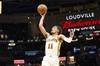 带队取胜！特雷-杨今日22投13中 得到41分3篮板9助攻
