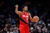 官方:丹尼斯-史密斯右肘尺侧副韧带部分撕裂 3到4周后重新评估