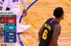 历史第一！路威超越戴尔-库里成NBA历史上替补出场次数最多球员