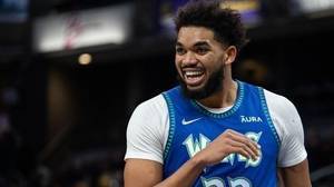 写进历史！唐斯成NBA首位获得过技巧赛和三分赛桂冠的内线球员