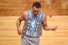 勇士官推：NBA历史最伟大的全明星赛表现？可能是吧😎