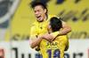 圣图尔登2-0奥德赫维里，日本球员原大智和林大地包办2粒进球