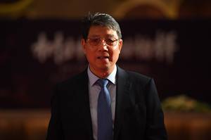 徐根宝:基地每名主力每年开支近20万,但学费标准一直未变