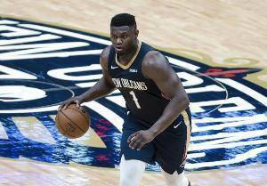 队记：锡安的继父掌控着他的职业生涯 曾要求锡安停止参加NCAA