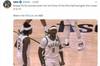 🤣官方乌龙！NBA官方将鲍比-波蒂斯名字打错引来网友吐糟