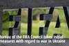 FIFA声明：俄罗斯比赛改中立场地，以&ldquo;俄罗斯足球联盟&rdquo;名义参赛