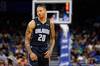 魔术主帅谈富尔茨回归：他充满能量 对比赛满怀热情