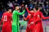 北青:FIFA官网12强赛开球时间很可能只是预置,仍有待确认