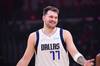 东契奇:进攻型球队总有手感糟糕的时候 而好防守总有机会赢球