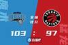 🏀安东尼15+12+5 西亚卡姆34+14 魔术7人上双击败猛龙