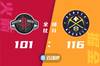🏀约基奇缺阵 考辛斯31+9 伍德22+10 掘金7人上双送火箭12连败