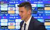 佩西纳:亚伯拉罕的犯规动作不应只拿黄牌