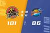 🏀琼斯29+10+9 姜宇星23分 姜伟泽22分 吉林轻取四川豪取9连胜