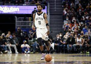 欧文今日以101.1%真实命中率砍下50分 NBA历史常规赛最高效