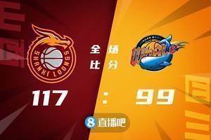 🏀西蒙斯30+5 原帅25分 哈达迪21+15+14 山西大胜四川