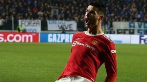 苗霖为C罗再赋诗：再见少年拉满弓，不惧岁月不惧风