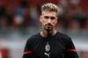 斯基拉:卡斯蒂列霍今夏将离开米兰,两支西甲球队询问过情况