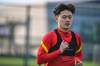 粤媒：U23国青向国足借调蒋圣龙、吴少聪两名球员