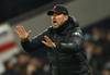 克洛普：若谁给我说阿诺德不会防守，我会将他打翻在地