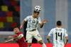 记者：阿根廷将对FIFA判罚提出上诉，要求取消球员禁赛和罚款