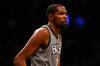 KD:不管排第几我们只需做好准备 战绩不是我们每天关注的事