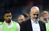 皮奥利:联赛前三名夺冠概率各为30%,尤文为10%