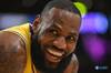 38+11+12！詹姆斯成NBA史上砍下30分以上三双年纪最大的球员！