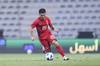 U23国足赛后全队互相鼓励:失败不可怕,可怕的是把输球变成习惯